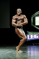 16th Place 11 Camilo Diaz