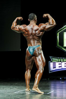 16th Place 11 Camilo Diaz