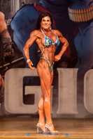 8th Place 136 Tiffany Stuart