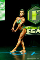 16th Place 57 Cathy Jackson