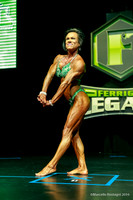 16th Place 57 Cathy Jackson
