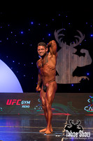 2nd Place 3 Stephen Barboza