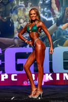 6th Place 87 Klara Zivkovic