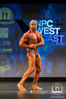 5th Place 18 Bob Levine