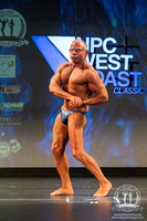 5th Place 18 Bob Levine
