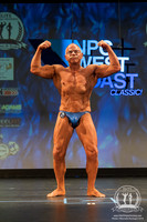 5th Place 18 Bob Levine