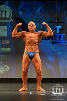 5th Place 18 Bob Levine