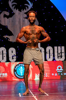 7th Place 233 Animalan Smith