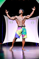 7th Place 196 Antjuane Sims