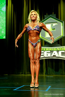 11th Place 178 Jill Maclaskey