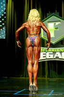 11th Place 178 Jill Maclaskey