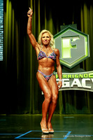 11th Place 178 Jill Maclaskey