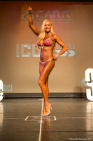8th Place 201 Kellie Clark