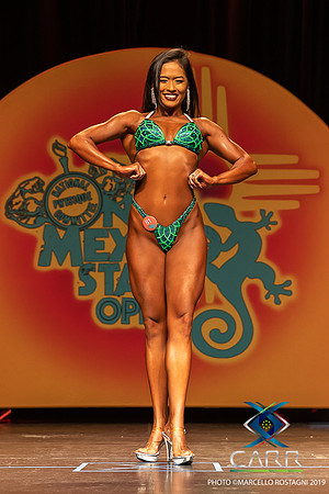 2nd Place 81 Tracy Ho