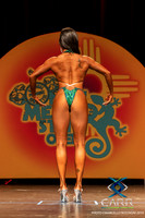2nd Place 81 Tracy Ho