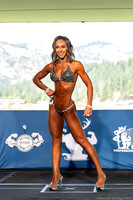 9th Place 96 Rebecca Ramos