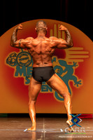 6th Place 19 Miguel Castillo