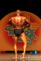 6th Place 19 Miguel Castillo