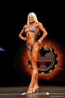 2nd Place 13 Monica Pope