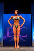 1st Place 85 Laura Medlin
