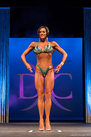 1st Place 85 Laura Medlin