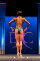 1st Place 85 Laura Medlin