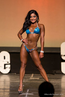 5th Place 340 Kristy Pinto