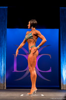 1st Place 85 Laura Medlin