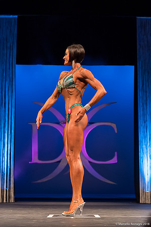 1st Place 85 Laura Medlin