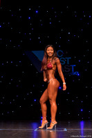 5th Place 165 Angela Mar