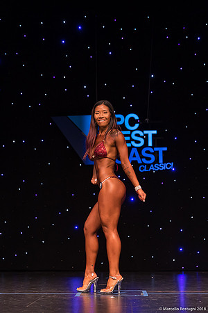 5th Place 165 Angela Mar