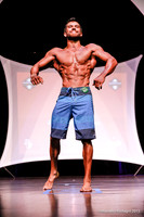4th Place 221 Brent Soliz