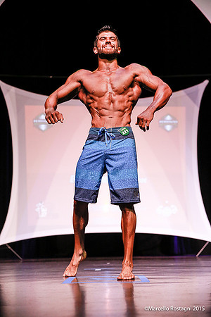 4th Place 221 Brent Soliz