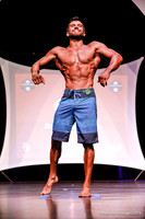 4th Place 221 Brent Soliz