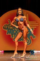 1st Place 61 Meagan Vinson
