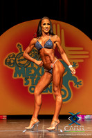 1st Place 61 Meagan Vinson