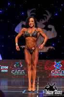 1st Place 101 Diane Flores