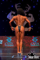 1st Place 101 Diane Flores