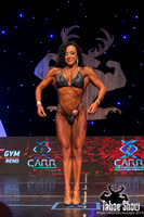 1st Place 101 Diane Flores