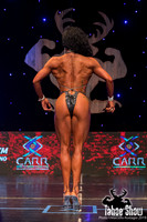 1st Place 101 Diane Flores