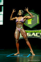 13th Place 66 Jaquita Person