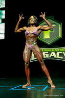 13th Place 66 Jaquita Person