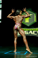 13th Place 66 Jaquita Person