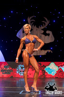 3rd Place 108 Missi Hankla