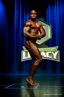 3rd Place 19 Michael Boulware