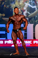 2nd Place 49 Jonathan Sebastian