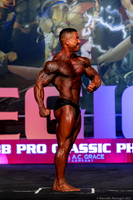 2nd Place 49 Jonathan Sebastian