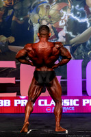 2nd Place 49 Jonathan Sebastian