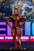 2nd Place 49 Jonathan Sebastian