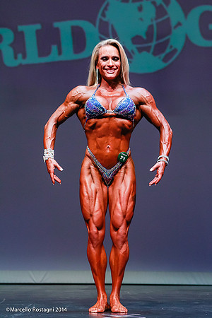 71 Leona Paula Muttoni